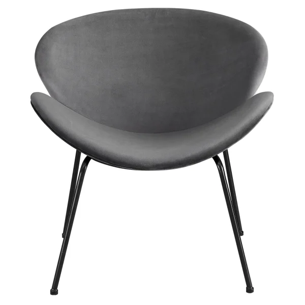 Jagger Accent Chair, Grey Discount^* Cheap