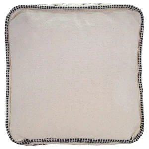 Kai Diamond Tufted Pouf, 16 Outlet^* Fashion