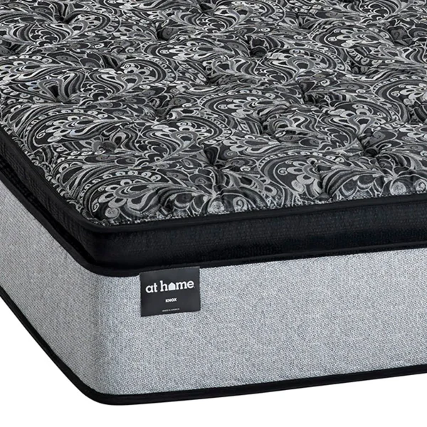 Knox 14 Lux Pillow Top Mattress, Queen Fashion^* Discount