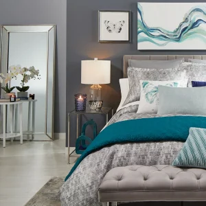 Laila Ali White Wooden Nightstand, 24 Discount^* Flash Sale