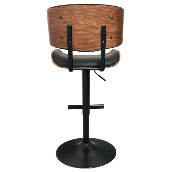 Leonardo Adjustable Barstool Kd Bargain Sale^* Outlet