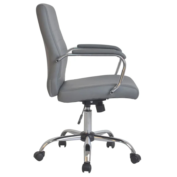 Mason Grey Office Chair Promotion^* Fashion