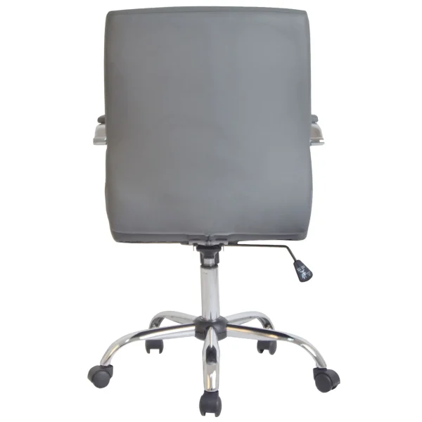 Mason Grey Office Chair Promotion^* Fashion