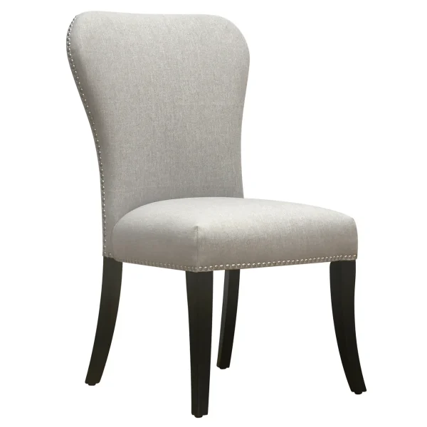 Providence Astor Place Dining Chair, Grey Flash Sale^* New