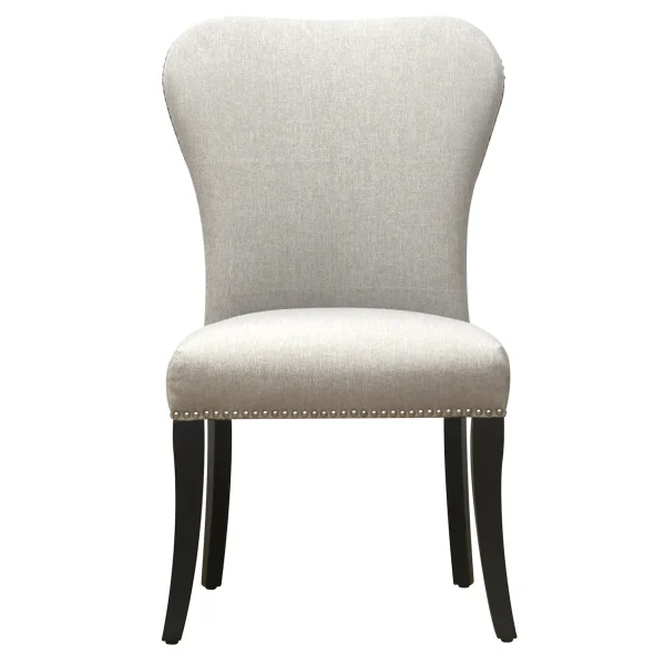 Providence Astor Place Dining Chair, Grey Flash Sale^* New