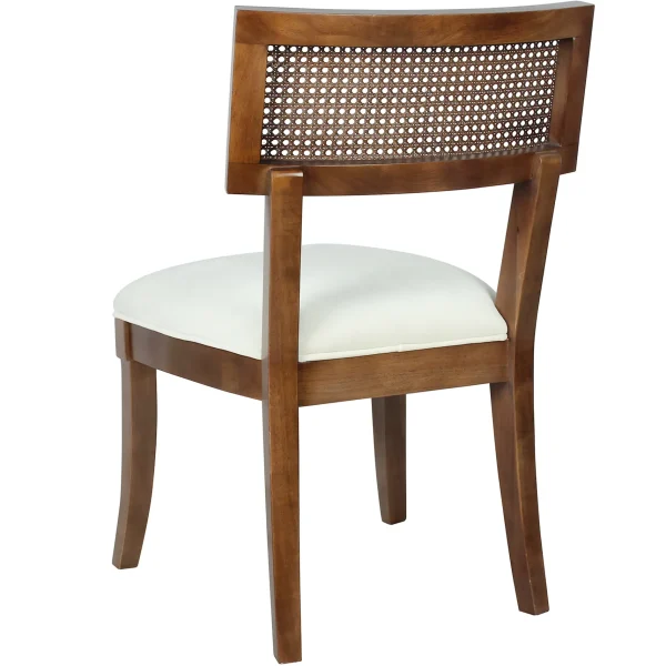 Providence Cane Back Dining Chair, Kd Flash Sale^* Hot
