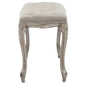 Providence Simone Grey Bench, Kd Clearance^* Cheap