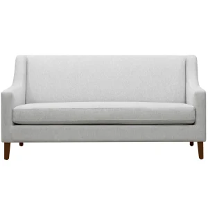 Providence Wells Sofa, Light Grey Good Quality^* Best