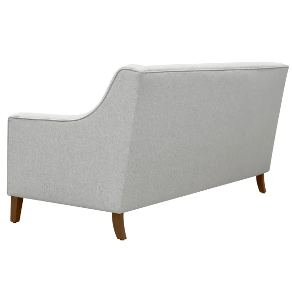Providence Wells Sofa, Light Grey Good Quality^* Best