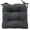 Reese Chenille Pearl Chair Pad Gift Selection^* Best
