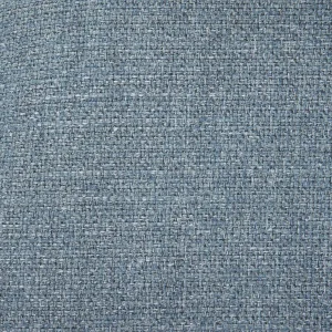 Rockwell Accent Chair & Ottoman Set, Blue Bargain Sale^* Fashion