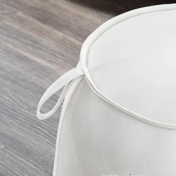 Rowan Ottoman Cream Gift Selection^* Sale