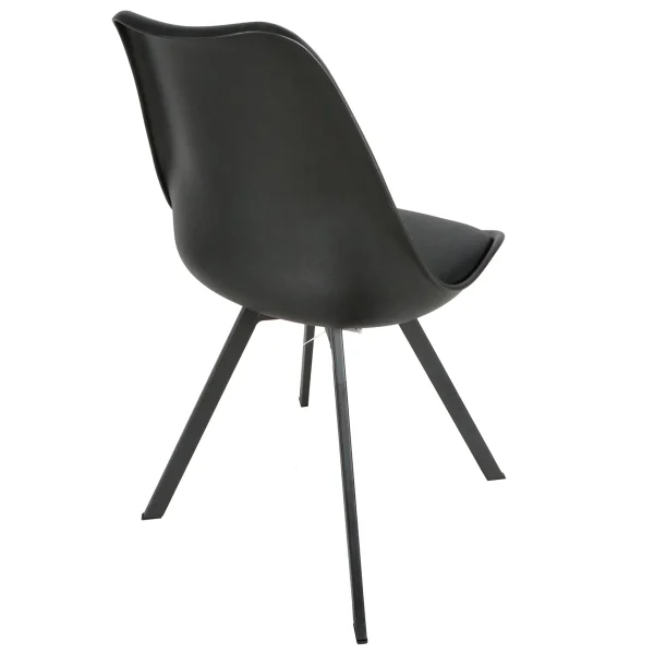 Sally Dining Chair, Black Outlet^* Best