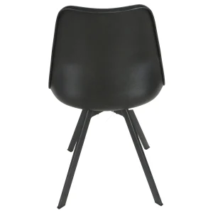 Sally Dining Chair, Black Outlet^* Best