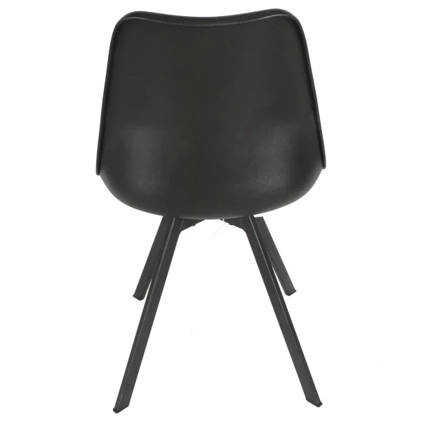 Sally Dining Chair, Black Outlet^* Best