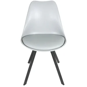 Sally Dining Chair, Grey Online Discount^* Online