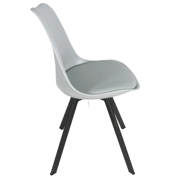 Sally Dining Chair, Grey Online Discount^* Online