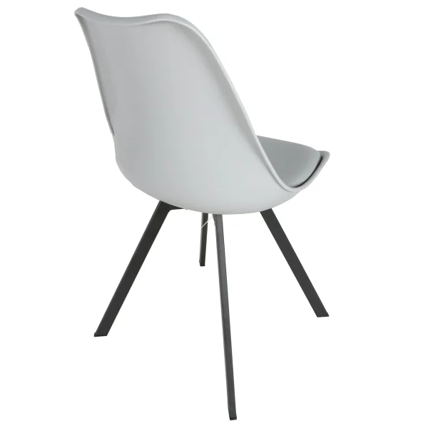 Sally Dining Chair, Grey Online Discount^* Online