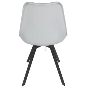 Sally Dining Chair, Grey Online Discount^* Online