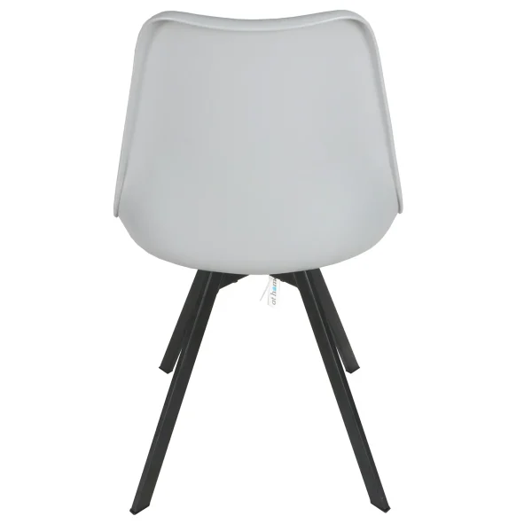 Sally Dining Chair, Grey Online Discount^* Online
