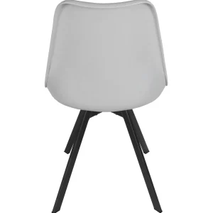 Sally Grey Dining Chair Flash Sale^* Fashion