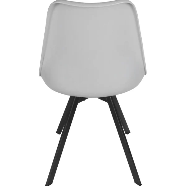 Sally Grey Dining Chair Flash Sale^* Fashion