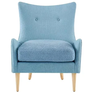 Tessa Sherpa Seat Armchair Discount^* Online