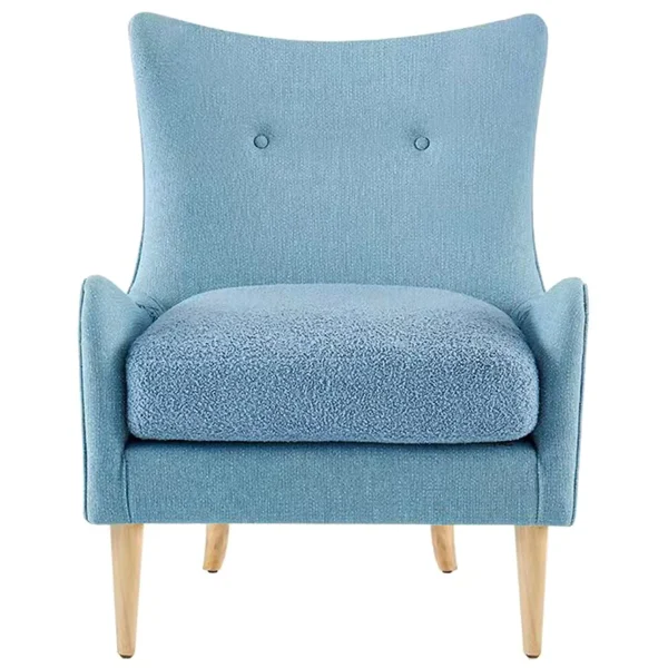 Tessa Sherpa Seat Armchair Discount^* Online