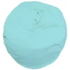 Tiny Dreamers Kids Plush Bean Bag, Aqua Cheaper^* Sale