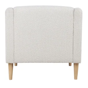 Tracey Boyd Everly Accent Chair Flash Sale^* Best Sale