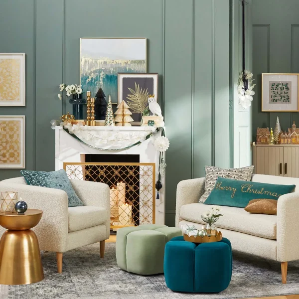 Tracey Boyd Everly Accent Chair Flash Sale^* Best Sale