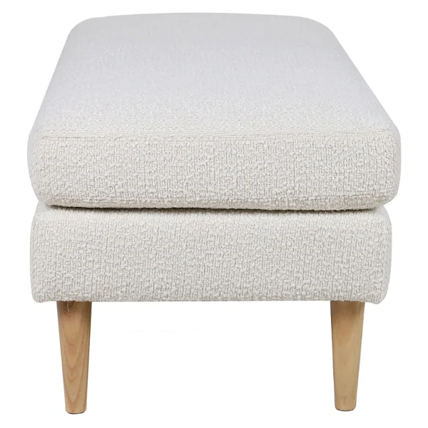 Tracey Boyd Everly Bench Discount Online^* Flash Sale