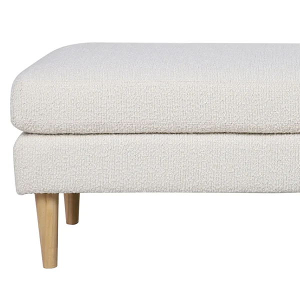 Tracey Boyd Everly Bench Discount Online^* Flash Sale
