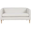 Tracey Boyd Everly Loveseat Sofa Exquisite Gifts^* Best Sale