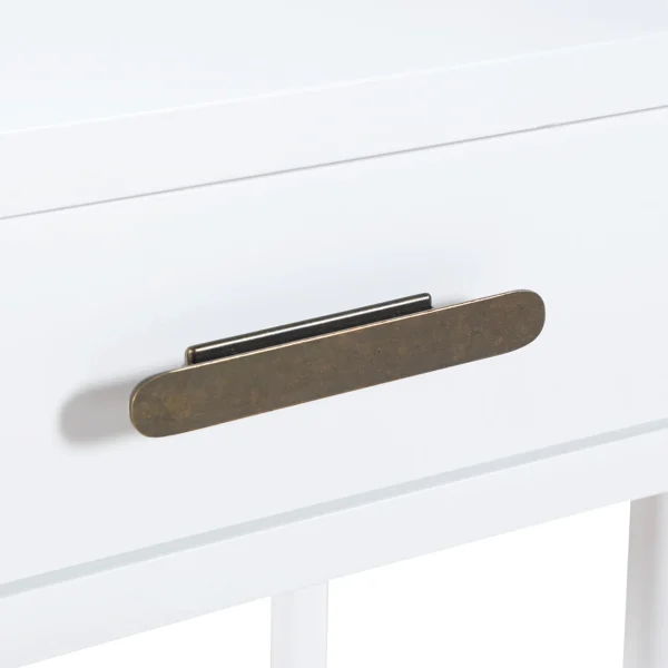 Tracey Boyd Ribbera Accent Table Low Price^* Best Sale