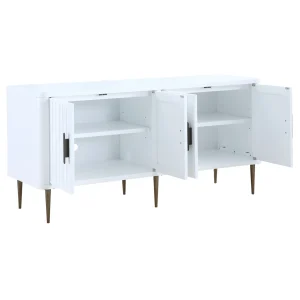 Tracey Boyd Ribbera Buffet Cabinet Cheaper^* Cheap
