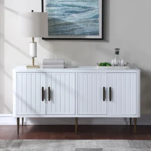 Tracey Boyd Ribbera Buffet Cabinet Cheaper^* Cheap