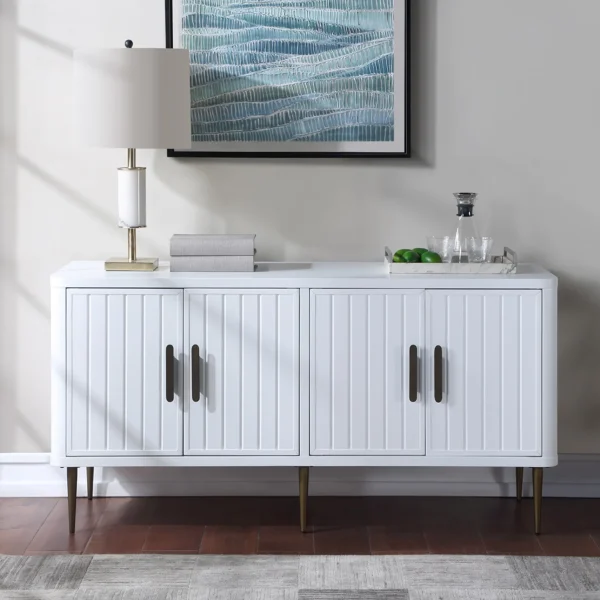 Tracey Boyd Ribbera Buffet Cabinet Cheaper^* Cheap