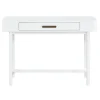 Tracey Boyd White Ribbera Desk Bargain Sale^* Discount