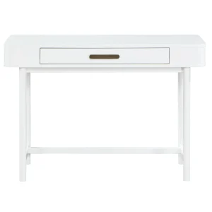 Tracey Boyd White Ribbera Desk Bargain Sale^* Discount