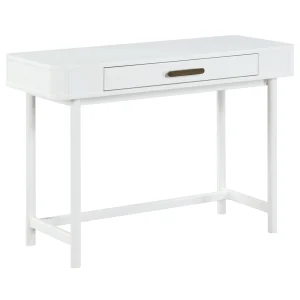 Tracey Boyd White Ribbera Desk Bargain Sale^* Discount