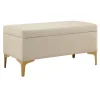 Tribeca Storage Bench Clearance^* Online