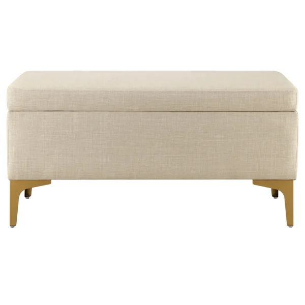 Tribeca Storage Bench Clearance^* Online