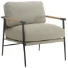 Ty Pennington Cruz Metal Armchair Online Discount^* Fashion
