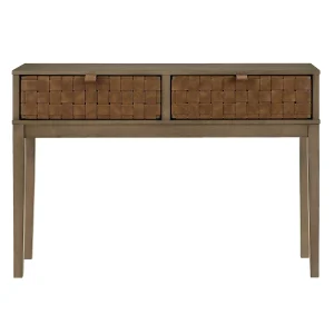 Ty Pennington Kross Console Table Fashion^* Shop