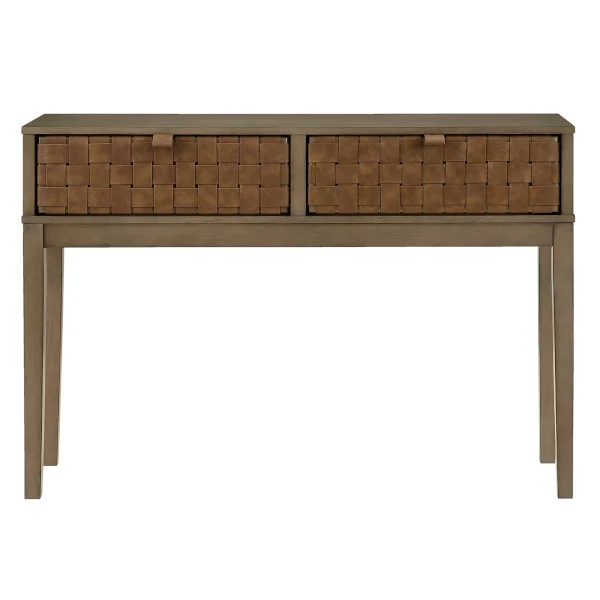 Ty Pennington Kross Console Table Fashion^* Shop