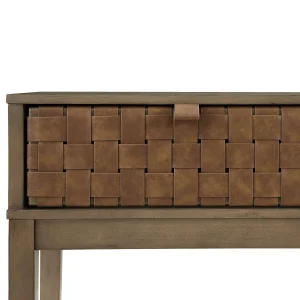 Ty Pennington Kross Console Table Fashion^* Shop
