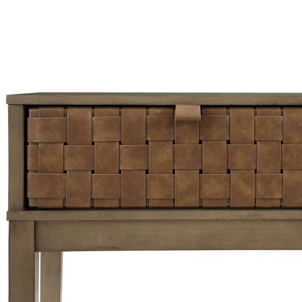 Ty Pennington Kross Console Table Fashion^* Shop
