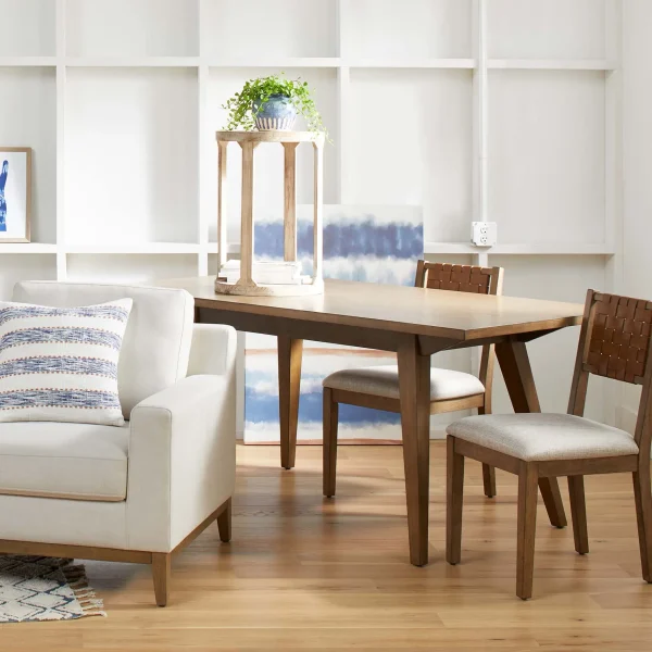 Ty Pennington Kross Dining Table Featured^* Outlet