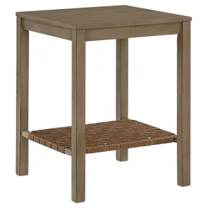 Ty Pennington Kross End Table Online Discount^* Online